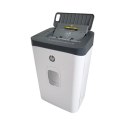 Hewlett-Packard HP Niszczarka ONESHRED Auto 200CC, biało-szara