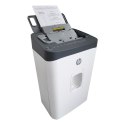 Hewlett-Packard HP Niszczarka ONESHRED Auto 200CC, biało-szara
