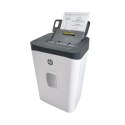 Hewlett-Packard HP Niszczarka ONESHRED Auto 200CC, biało-szara