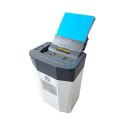 Hewlett-Packard HP Niszczarka ONESHRED Auto 80CC biało-szara