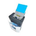 Hewlett-Packard HP Niszczarka ONESHRED Auto 80CC biało-szara