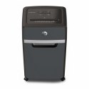 Hewlett-Packard HP Niszczarka PRO SHREDDER 16MC, mikrościnki, P-5, 16 kart., 30l, ciemnoszara