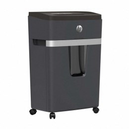 Hewlett-Packard HP Niszczarka PRO SHREDDER 18CC, ścinki, P-4, 18 kart., 25l, ciemnoszara
