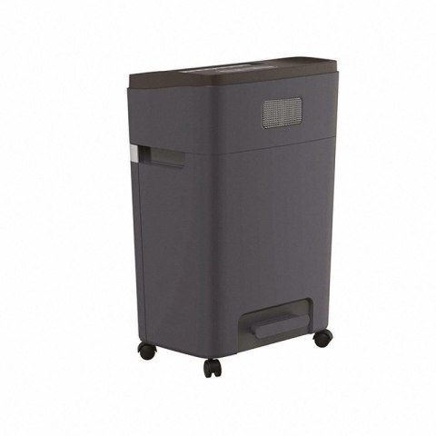 Hewlett-Packard HP Niszczarka PRO SHREDDER 18CC, ścinki, P-4, 18 kart., 25l, ciemnoszara Hewlett-Packard HP Niszczarka PRO SHREDDER 18CC, ścinki, P-4, 18 kart., 25l, ciemnoszara