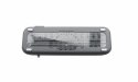 Hewlett-Packard HP ONELAM Laminator 400 A4, na zimno/ciepło, zintegrowany trymer, zaokrąglacz rogów, prędkość 40cm/min + 15 folii: 3xA4, 4xA5, 4