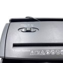 Media tech Niszczarka do dokumentów Media-Tech Shredder V3.0 MT215