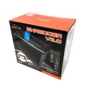 Media tech Niszczarka do dokumentów Media-Tech Shredder V3.0 MT215