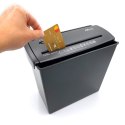 Media tech Niszczarka do dokumentów Media-Tech Shredder V3.0 MT215