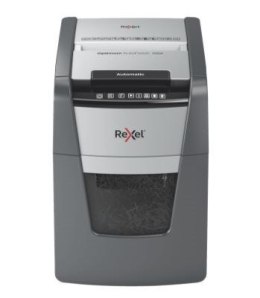 REXEL REXEL NISZCZARKA OPTIMUM AUTOFEED+ 100X
