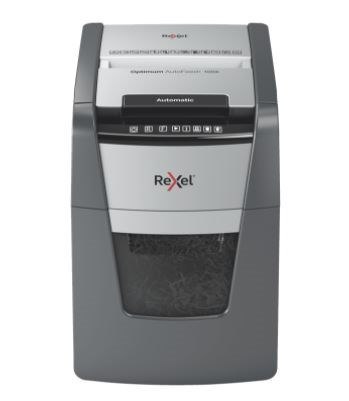 REXEL REXEL NISZCZARKA OPTIMUM AUTOFEED+ 100X REXEL REXEL NISZCZARKA OPTIMUM AUTOFEED+ 100X