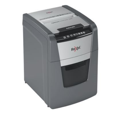 REXEL REXEL NISZCZARKA OPTIMUM AUTOFEED+ 100X REXEL REXEL NISZCZARKA OPTIMUM AUTOFEED+ 100X