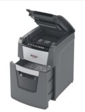 REXEL REXEL NISZCZARKA OPTIMUM AUTOFEED+ 100X