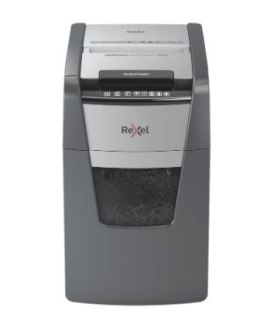REXEL REXEL NISZCZARKA OPTIMUM AUTOFEED+ 150M