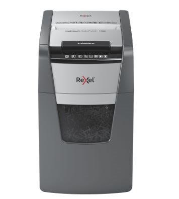 REXEL REXEL NISZCZARKA OPTIMUM AUTOFEED+ 150X REXEL REXEL NISZCZARKA OPTIMUM AUTOFEED+ 150X
