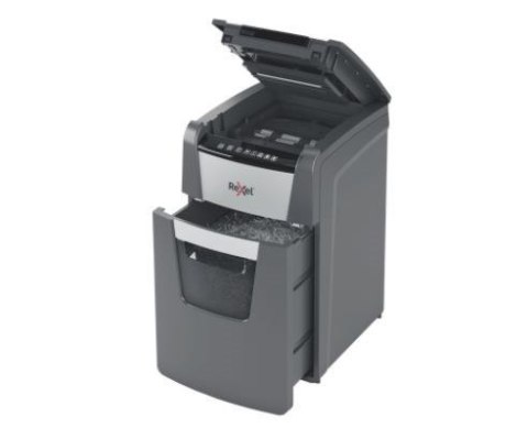 REXEL REXEL NISZCZARKA OPTIMUM AUTOFEED+ 150X REXEL REXEL NISZCZARKA OPTIMUM AUTOFEED+ 150X