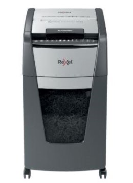 REXEL REXEL NISZCZARKA OPTIMUM AUTOFEED+ 300M