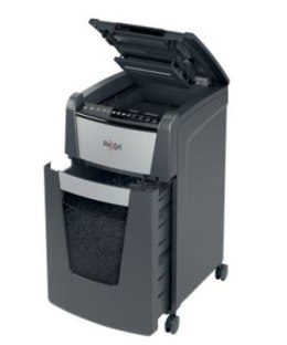 REXEL REXEL NISZCZARKA OPTIMUM AUTOFEED+ 300M