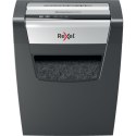 REXEL Rexel Niszczarka Momentum X312, 12 kartek, 23 l kosz
