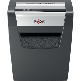 REXEL Rexel Niszczarka Momentum X312, 12 kartek, 23 l kosz