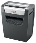 REXEL Rexel Niszczarka Momentum X312, 12 kartek, 23 l kosz