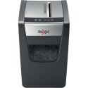 REXEL Rexel Niszczarka Momentum X312-SL Slimline, 12 kartek, 23 l kosz