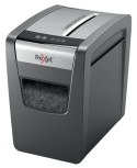 REXEL Rexel Niszczarka Momentum X312-SL Slimline, 12 kartek, 23 l kosz