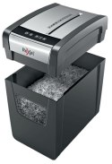 REXEL Rexel Niszczarka Momentum X312-SL Slimline, 12 kartek, 23 l kosz