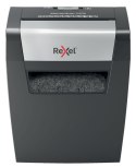 REXEL Rexel Niszczarka Momentum X406, 6 kartek, 15 l kosz