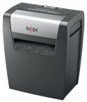 REXEL Rexel Niszczarka Momentum X406, 6 kartek, 15 l kosz