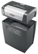 REXEL Rexel Niszczarka Momentum X406, 6 kartek, 15 l kosz