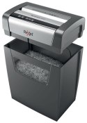 REXEL Rexel Niszczarka Momentum X410, 10 kartek, 23 l kosz