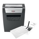 REXEL Rexel Niszczarka Momentum X410, 10 kartek, 23 l kosz