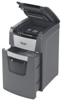 REXEL Rexel Niszczarka Optimum AutoFeed+ 130X, (P-4), 130 kartek, 44 l kosz