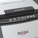 REXEL Rexel Niszczarka Optimum AutoFeed+ 130X, (P-4), 130 kartek, 44 l kosz