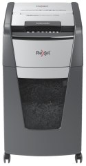 REXEL Rexel Niszczarka Optimum AutoFeed+ 225X, (P-4), 225 kartek, 60 l kosz