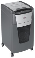 REXEL Rexel Niszczarka Optimum AutoFeed+ 225X, (P-4), 225 kartek, 60 l kosz