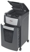 REXEL Rexel Niszczarka Optimum AutoFeed+ 225X, (P-4), 225 kartek, 60 l kosz