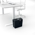 REXEL Rexel Niszczarka Secure X6, (P-4), 6 kartek, 10 l kosz