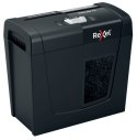 REXEL Rexel Niszczarka Secure X6, (P-4), 6 kartek, 10 l kosz