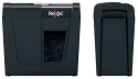 REXEL Rexel Niszczarka Secure X6, (P-4), 6 kartek, 10 l kosz