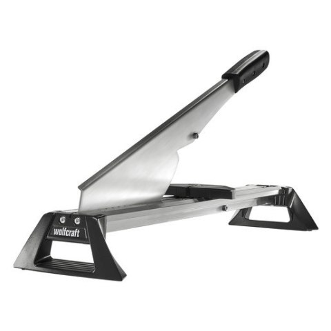 Wolfcraft Gilotyna do paneli Wolfcraft LC 600 laminowane Wolfcraft Gilotyna do paneli Wolfcraft LC 600 laminowane