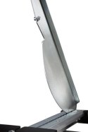 Wolfcraft Gilotyna do paneli Wolfcraft LC 600 laminowane