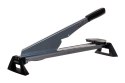 Wolfcraft Gilotyna do paneli Wolfcraft LC 600 laminowane