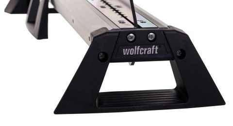 Wolfcraft Gilotyna do paneli Wolfcraft VLC 800 (winylowe i laminowane) Wolfcraft Gilotyna do paneli Wolfcraft VLC 800 (winylowe i laminowane)