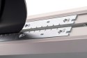 Wolfcraft Gilotyna do paneli Wolfcraft VLC 800 (winylowe i laminowane)