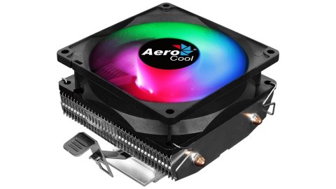 Aerocool CHŁODZENIE CPU AEROCOOL PGS AIR FROST 2 FRGB 3p Aerocool CHŁODZENIE CPU AEROCOOL PGS AIR FROST 2 FRGB 3p