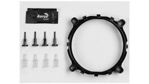 Aerocool CHŁODZENIE CPU AEROCOOL PGS AIR FROST 2 FRGB 3p Aerocool CHŁODZENIE CPU AEROCOOL PGS AIR FROST 2 FRGB 3p