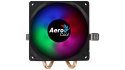 Aerocool CHŁODZENIE CPU AEROCOOL PGS AIR FROST 2 FRGB 3p