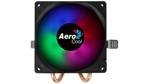 Aerocool CHŁODZENIE CPU AEROCOOL PGS AIR FROST 2 FRGB 3p Aerocool CHŁODZENIE CPU AEROCOOL PGS AIR FROST 2 FRGB 3p