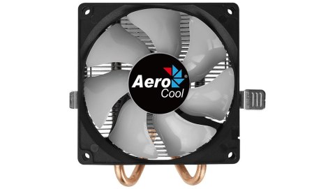 Aerocool CHŁODZENIE CPU AEROCOOL PGS AIR FROST 2 FRGB 3p Aerocool CHŁODZENIE CPU AEROCOOL PGS AIR FROST 2 FRGB 3p
